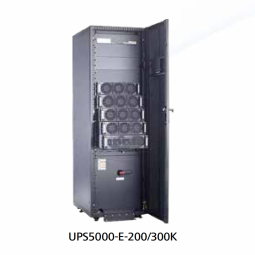 UPS5000-E系列 (50-800kVA)